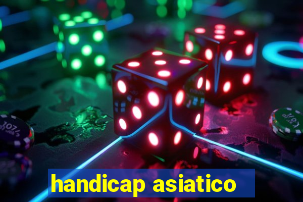 handicap asiatico - 1.5